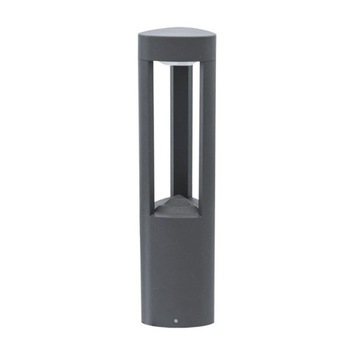 Słupek ogrodowy lampa stojąca FAN 50 cm