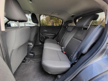 Honda HR-V III 2022 HONDA HR-V 1,8l benzyna 138KM * 4X4 AWD * 23,572km * Automat * Dokument, zdjęcie 23