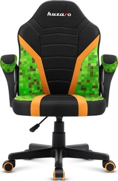 Fotel - Huzaro Ranger 1.0 Pixel Mesh