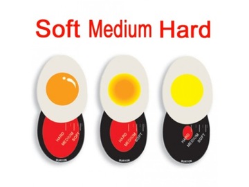 Таймер устройства для приготовления яиц для приготовления горячих яиц