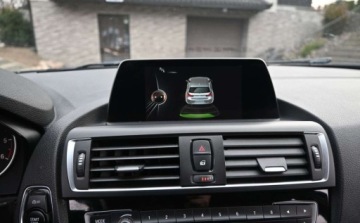 BMW Seria 1 F20-F21 Hatchback 5d Facelifting 2015 118d 150KM 2016 BMW Seria 1 2,0D 150 KM SPORT-LINE Full Led Nawigacja Klimatronik 2.0 150KM, zdjęcie 29