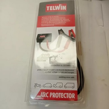 ELIMINATOR PRZEPIĘĆ IDEAL CAR PROTECCTION 12V OKAZJA!