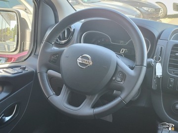 Nissan NV200 2020 Nissan NV300 2.0170 2020r 115TysKm Automat 8 miejsc Kamera Navi FullLed Fa, zdjęcie 18