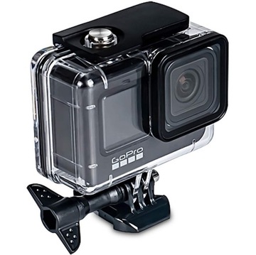 TECH-PROTECT WATERPROOFCASE GOPRO HERO 9 / 10 / 11 CLEAR