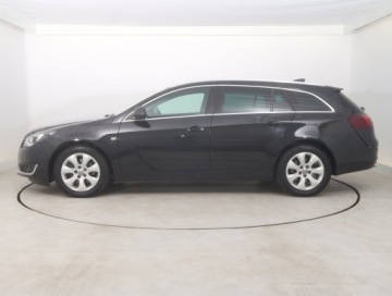 Opel Insignia I Country Tourer 2.0 CDTI Ecotec 170KM 2016 Opel Insignia 2.0 CDTI, 167 KM, Automat, Navi, zdjęcie 2