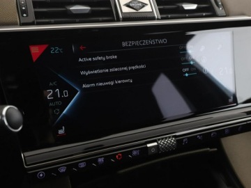  DS Automobiles DS 7 Crossback FV23% PHEV automat, zdjęcie 28