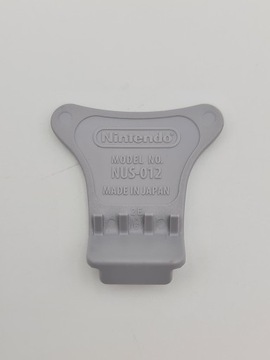 РАСШИРИТЕЛЬ ПАК JUMP PAK N64 НУС-012 ЭКСТРАКТОР