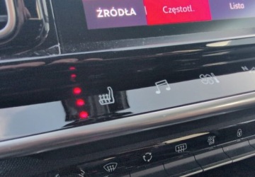 Citroen C5 Aircross 2025 Citroen C5 Aircross 1.2 mHEV Plus eDCT6 SalonPL FVat Od Reki 1.2 Hybryda, zdjęcie 17