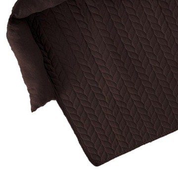 Кровать для собаки Чехол на диван Подушка для дивана для домашних животных 75x75 см