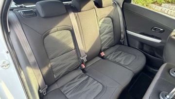 Kia Ceed II Kombi 1.4 DOHC 100KM 2013 Kia Ceed Raty 1,4 benz Nowy rozrzad Nowe opony -faktury Tablet Gwarancja, zdjęcie 19