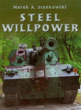 Steel Willpower Przemysł zbrojeniowy