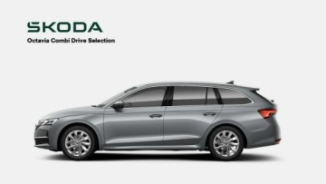Skoda Octavia IV Kombi 2.0 TDI 150KM 2026 Škoda Octavia Skoda Octavia Combi Drive Selection, zdjęcie 2