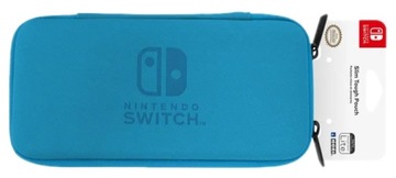 ORYGINALNE ETUI POKROWIEC HORI SLIM TOUGH POUCH DO NINTENDO SWITCH LITE
