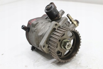 ТНВД 9652615680 1.4 HDI PEUGEOT