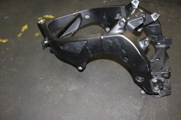 FZ1 N 08R Frame + настройка документов