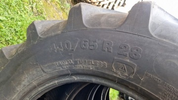 440/65r28 440/65-28 Vredestein Taurus BKT Alliance
