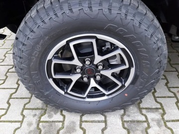 Jeep Wrangler IV 2023 Od ręki - Rubicon PHEV GME 2.0 Turbo + P2 4xe 375KM, zdjęcie 8