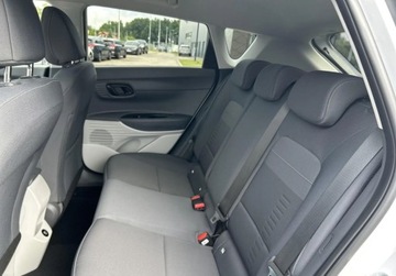 Hyundai Bayon SUV Facelifting 1.0 T-GDI 100KM 2025 Hyundai Bayon Bayon Smart Design Tech Automat Benzyna 100KM, zdjęcie 15