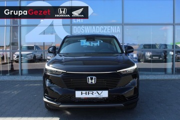 Honda HR-V III SUV 1.5 i-MMD 131KM 2025 Honda HR-V e:HEV 1.5 iMMD Hybryda 131KM Elegance LIFT, zdjęcie 5