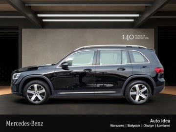 Mercedes GLB SUV 1.3 200 163KM 2020 Mercedes-Benz GLB 200 Progresive/Advantage/7G-DCT/, zdjęcie 1
