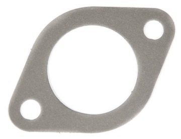 Прокладка ГБЦ С-360 4 шт. медные силиконовые фитинги