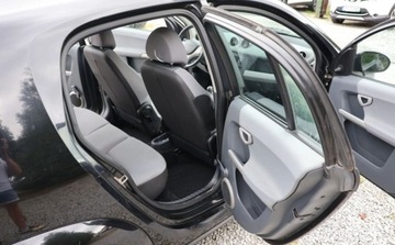 Smart Forfour I 1.0 64KM 2006 Smart Forfour KLIMA, Elektryczne szyby , Komputer, Zadbany 1.1 Benzyna 64KM, zdjęcie 11