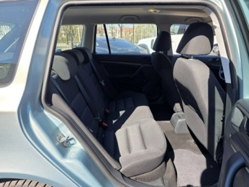 Skoda Octavia II Kombi 1.2 TSI 105KM 2010 Škoda Octavia Skoda Octavia 1.2 TSI 105 KM,, zdjęcie 21