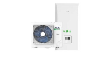 Pompa Ciepła Split AUX 10 kW