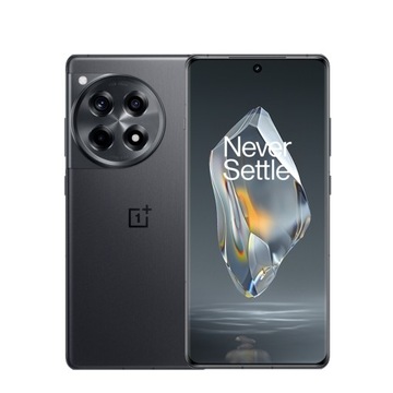 Smartfon OnePlus Ace 3 16GB/1TB czarny 100W