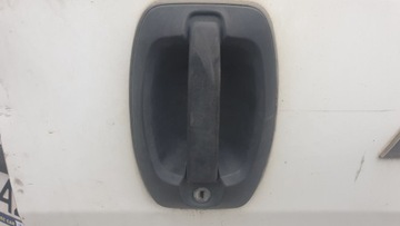 Klamka drzwi prawy tył Ducato Boxer Jumper 06-14