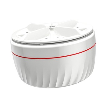 Mini pralka Pralka do ubrań 5V 1-kierunkowy obrót