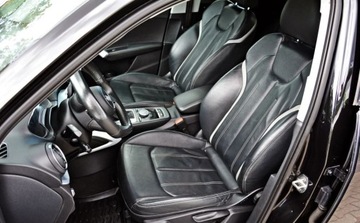 Audi Q2 SUV 2.0 TDI 190KM 2018 Audi Q2 Polski Salon Quattro Nawi Automat 1wlasciciel Led Xenon, zdjęcie 3