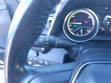 Toyota Camry IX Sedan 2.5 Hybrid Dynamic Force 218KM 2022 Toyota Camry 2.5 Hybrid Comfort CVT Toyota Camry 2, zdjęcie 26