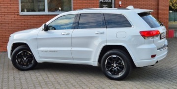 Jeep Grand Cherokee IV Terenowy Facelifting 3.0 V6 CRD 250KM 2015 Jeep Grand Cherokee 3.0d 250ps Overland 160tys km Full Opcja Piękny Polecam, zdjęcie 33