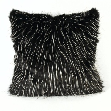 Poduszka dekoracyjna 43x43 cm SHAGGY VILLA ITALIA