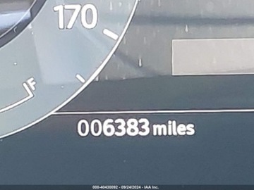 Land Rover Range Rover Velar 2024 Land Rover Range Rover Velar P250 Dynamic Se 2024 2.0l 2.0 Benzyna 247KM, zdjęcie 11