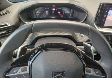 Peugeot 2008 II SUV 1.2 PureTech 130KM 2023 Peugeot 2008 44 Allure 130 KM Automat I wl. GWARANCJA FV23 1.2, zdjęcie 25