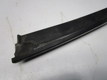 FUSION I FACELIFT 05-12 LIŠTA SVISLÁ DVEŘE PŘEDNÍ PRAVÁ HB 5D