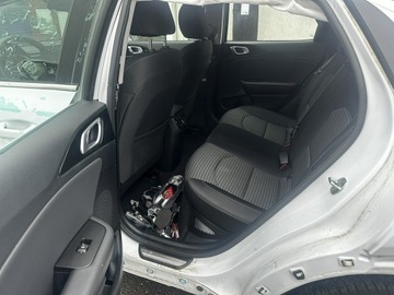 Kia XCeed PHEV 1.6 GDi Plug-in Hybrid 141KM 2022 Kia XCeed Hybryda Plug-in 50km na prądzie 2022, zdjęcie 18