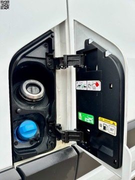 Ford Transit Custom I 2022 Ford Transit Custom Trend-9 osob -Salon PL 2.0 Diesel 130KM, zdjęcie 34