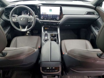 Lexus 2024 Lexus TX 350 Premium 2024 2.4 Benzyna 275KM, zdjęcie 8