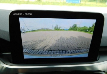 Ford Kuga III 2021 Ford Kuga z Gwarancja Kamera Przod Tyl BLiS Full LED Reflektory 1.5 120KM, zdjęcie 14