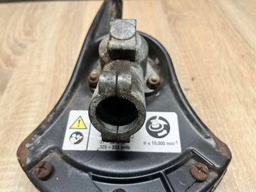 IKRA BT 1045/1 КРЫШКА ГОЛОВКИ ДЛЯ РЕЗКИ СТРУН