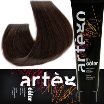 ARTEGO farba do włosów ITS COLOR 6,01 > 6NA