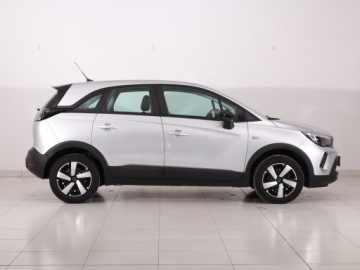 Opel 2024 Opel Crossland 1.2 Turbo, Salon Polska, zdjęcie 5