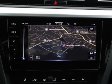 Volkswagen Arteon Shooting Brake R 2.0 TSI 320KM 2022 Volkswagen Arteon |HAK| Zawieszenie DCC | Digital, zdjęcie 20