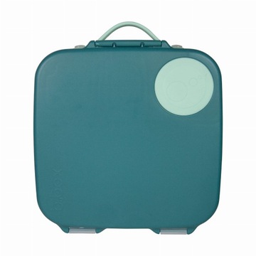 B.BOX Śniadaniówka Lunchbox EMERALD FOREST 2000ml bbox