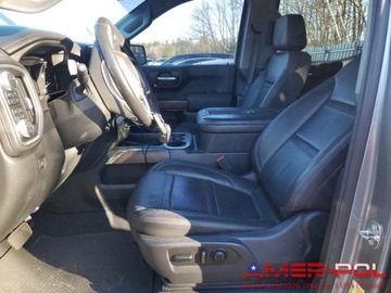  GMC Sierra _K1500_DENALI_4x4_6.2 L_420 km_2020r 6.2 Benzyna 420KM, zdjęcie 7