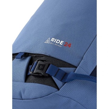 Рюкзак Arva Ride 24 - Синий Джинсовый
