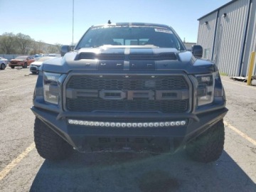 Ford 2020 Ford F150 Raptor 2020 3.5l 3.5 Benzyna 450KM, zdjęcie 5